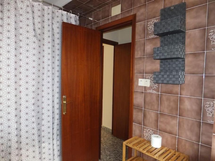 Magnifico Piso Centrico Apartment Isla Cristina