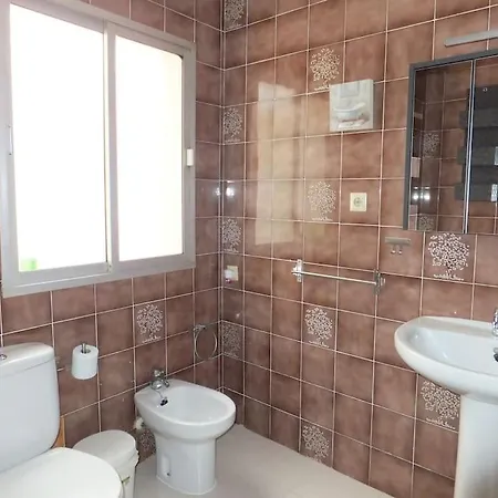 Magnifico Piso Centrico Apartment Isla Cristina Exterior photo