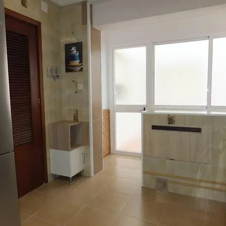 Magnifico Piso Centrico Apartment Isla Cristina Exterior photo