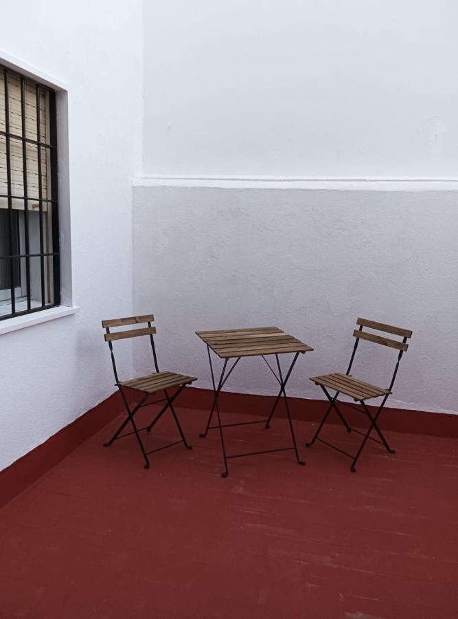 Magnifico Piso Centrico Apartment